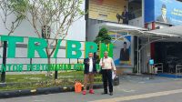 Kuasa Hukum Dato Nahari