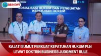 Kajati Sumut Perkuat Kepatuhan Hukum PLN Lewat Doktrin Business Judgment Ru_20260311_131809_0000