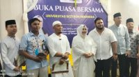 buka puasa UDI