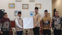 HANDUK TIRTANADI