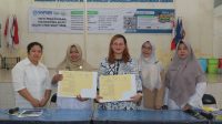UDI SMAN 8