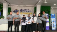 Utusan Kemen Migrasi